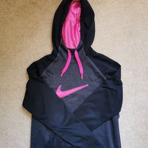 Woman's Nike Hoodie